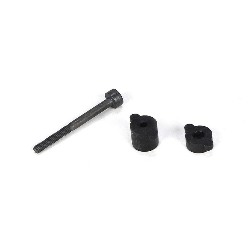 LOSI TLR2958 Diff Through Screw & Nut 22SCT