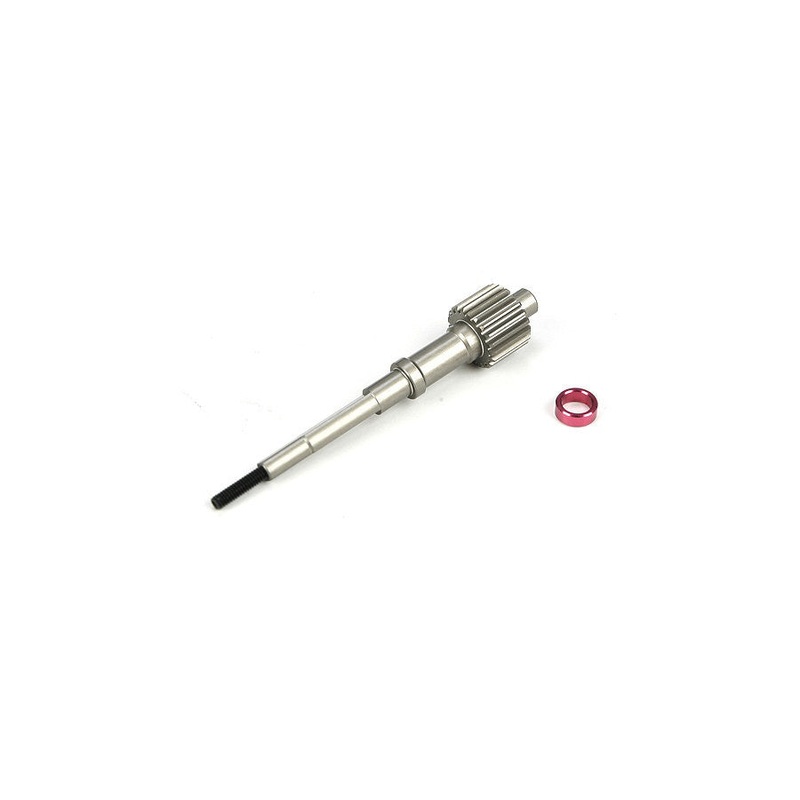 LOSI TLR2963 Layshaft & Spacer 22SCT