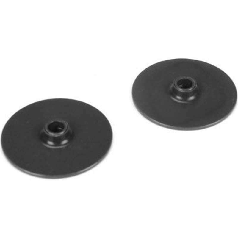 LOSI TLR2965 Slipper Plates 22SCT/ all XXX *DISC*