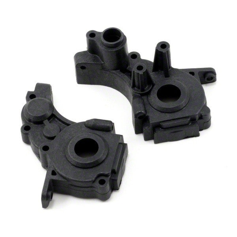 LOSI TLR2967 Gear Case Rear Motor 22SCT *DISC*