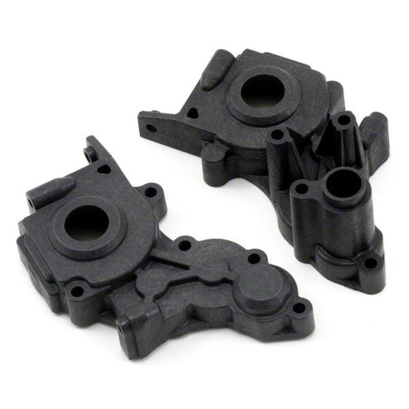 LOSI TLR2968 Gear Case Mid Motor 22SCT
