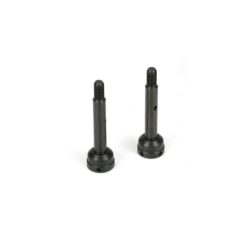 LOSI TLR2971 Rear Axles 22 *DISC*