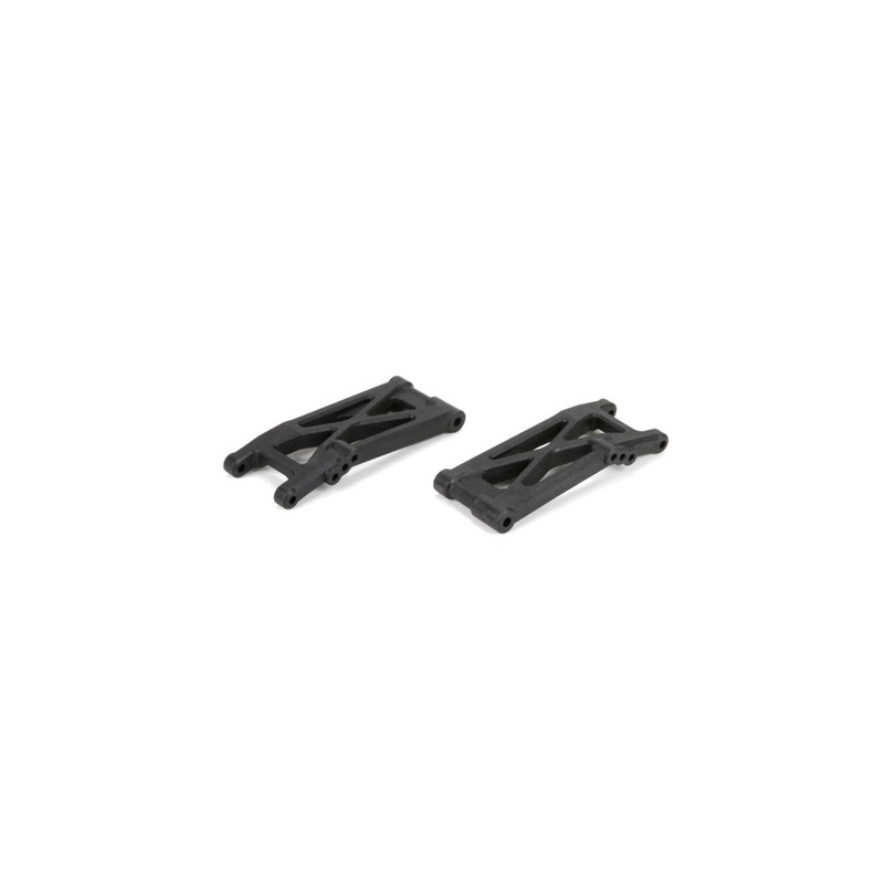 LOSI TLR234047 Rear Arm Set 22 3.0