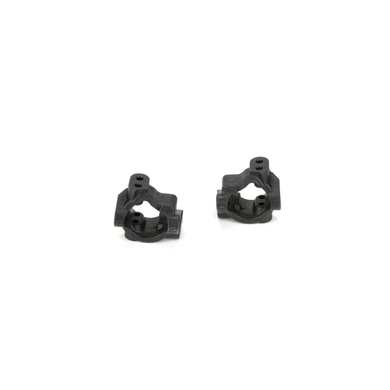 LOSI TLR234049 Caster Block Set 0 degrees 22 3.0