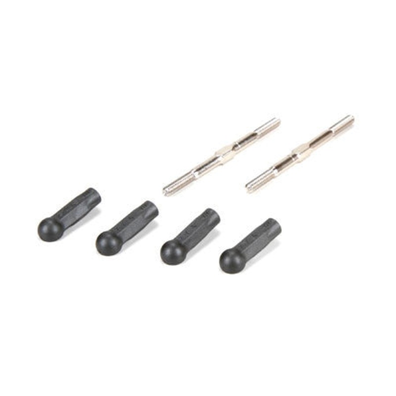 LOSI TLR234060 Turnbuckle HD 55mm