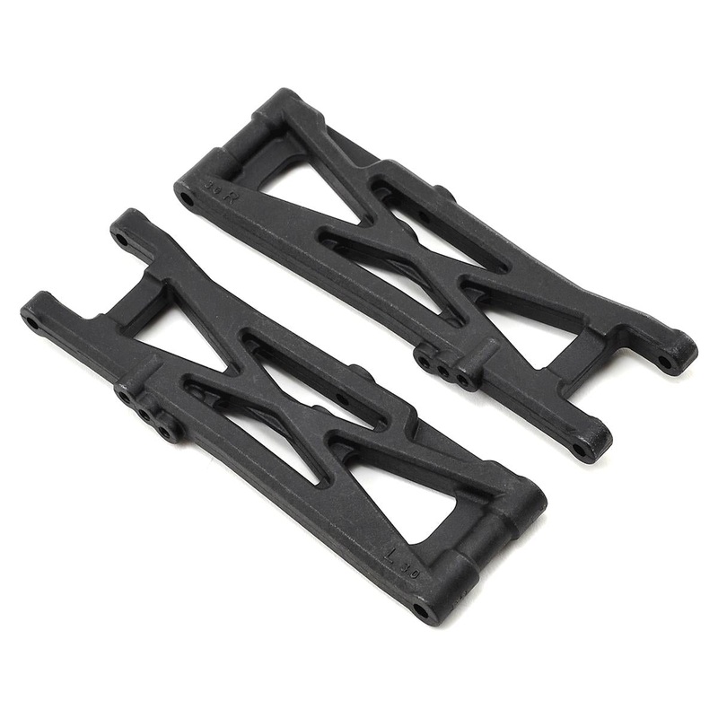 LOSI TLR234073 Rear Arm Set Stiffezel *DISC