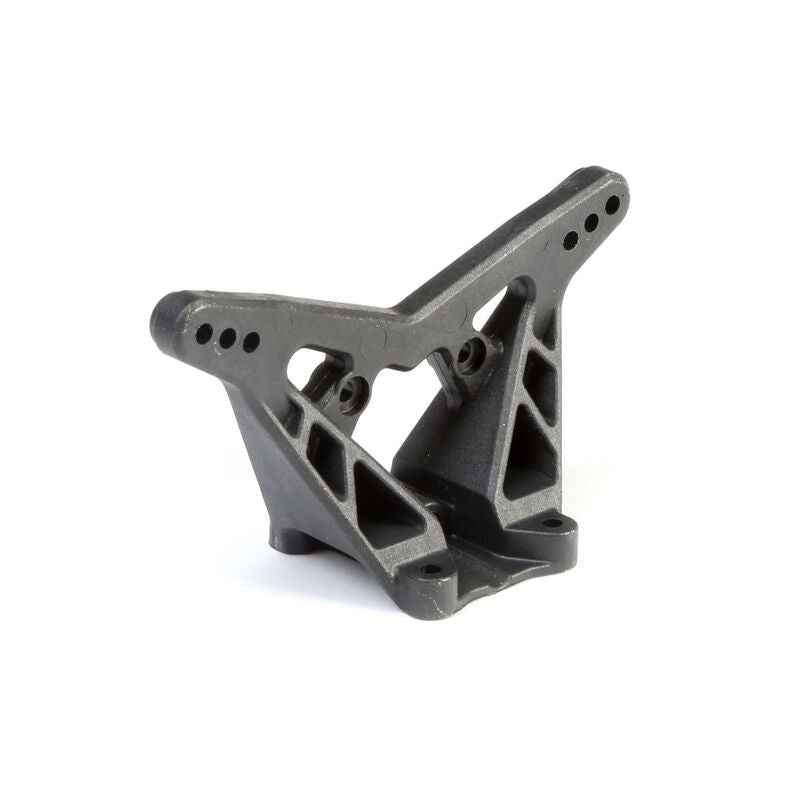 LOSI TLR234103 Rear Shock Tower, Stiffezel: 22 5.0