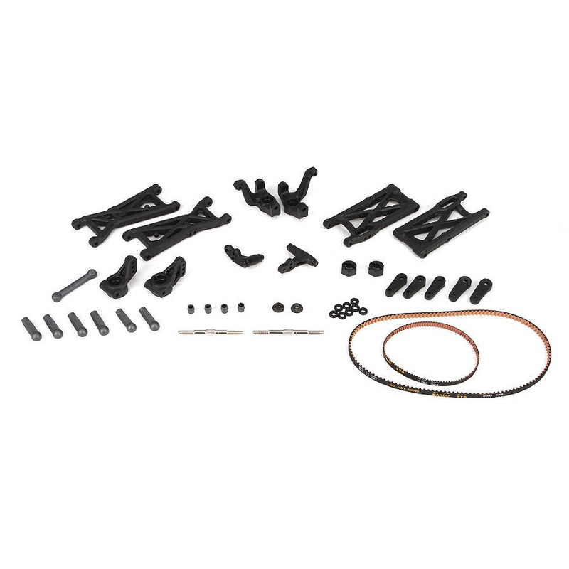 LOSI TLR238000 Support Kit 22-4 *DISC*