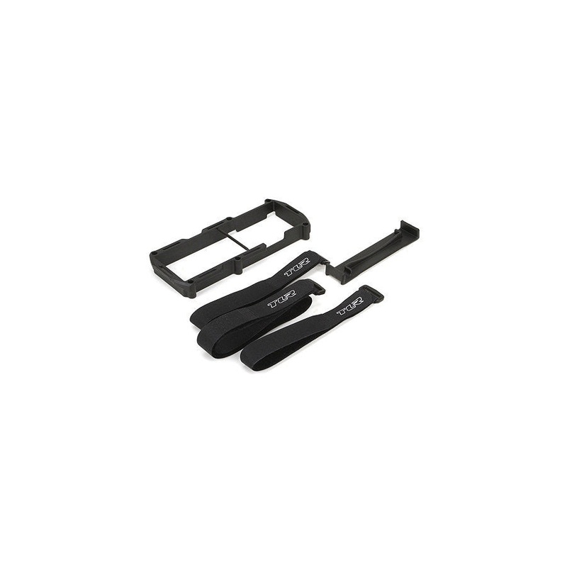 LOSI TLR241002 Battery Box 8E 3.0