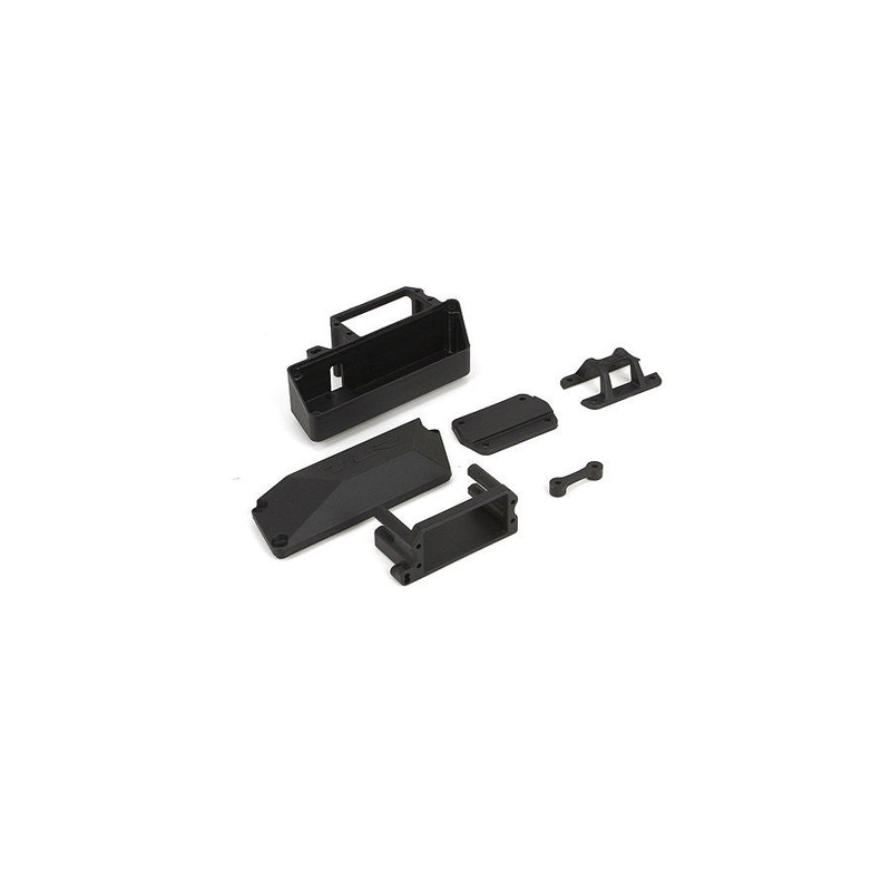 LOSI TLR241004 Servo Mount Top Brace 8e 3.0