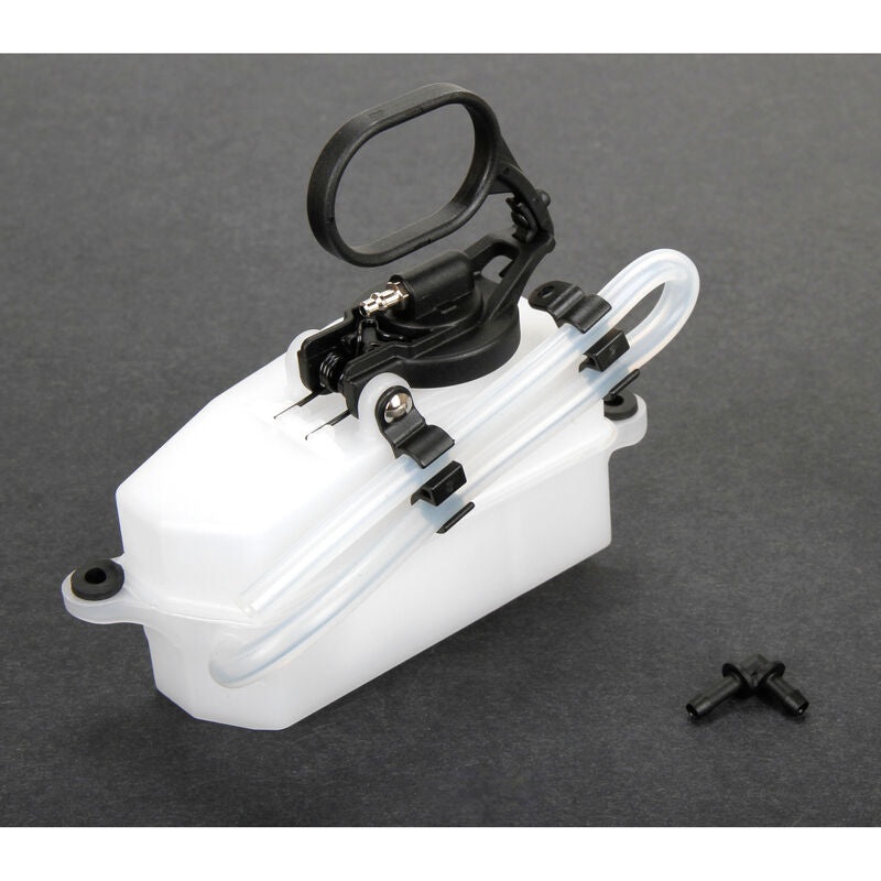 LOSI TLR241019 Fuel Tank: 8IGHT 4.0