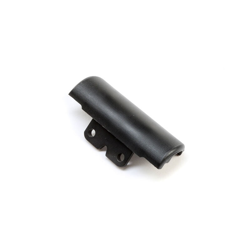 LOSI TLR241033 Front Bumper: 8X, 8XE