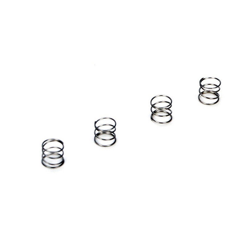 LOSI TLR242005 Brake Caliper Springs (4): 8B 3.0
