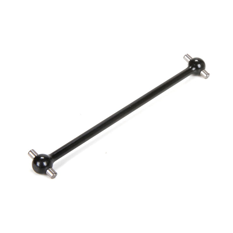 LOSI TLR242016 Front Center Dogone: 8IGHT 4.0