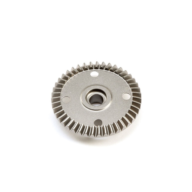 LOSI TLR242027 Front Differential Ring Gear 43T: 8X, 8XE