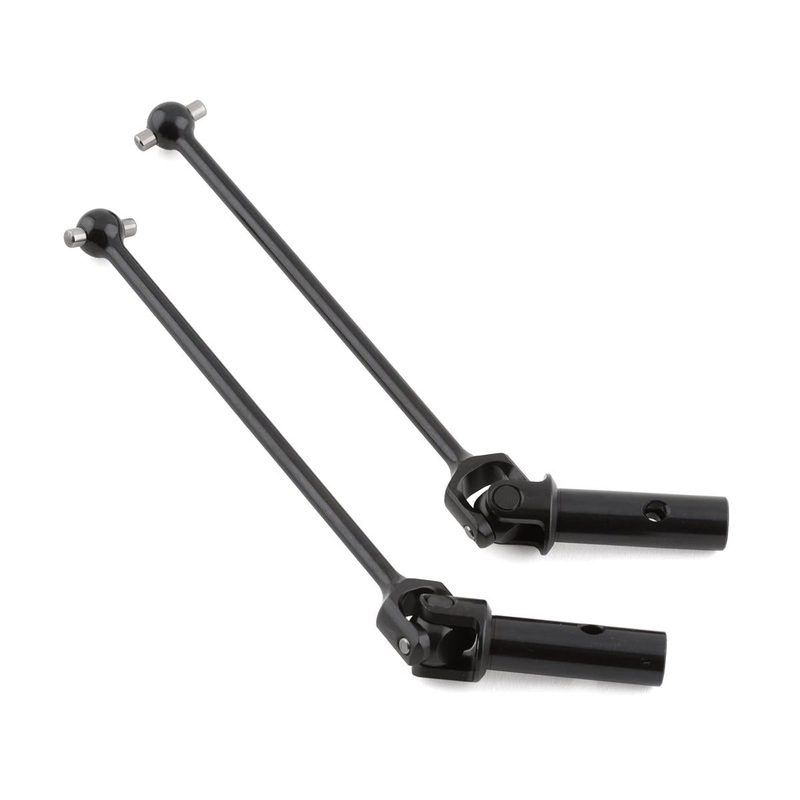 LOSI TLR242040 Universal Driveshaft (2): 8XT