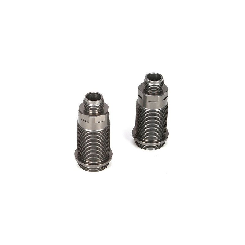 LOSI TLR243002 16mm Shock Body Set Front 8B 3.0