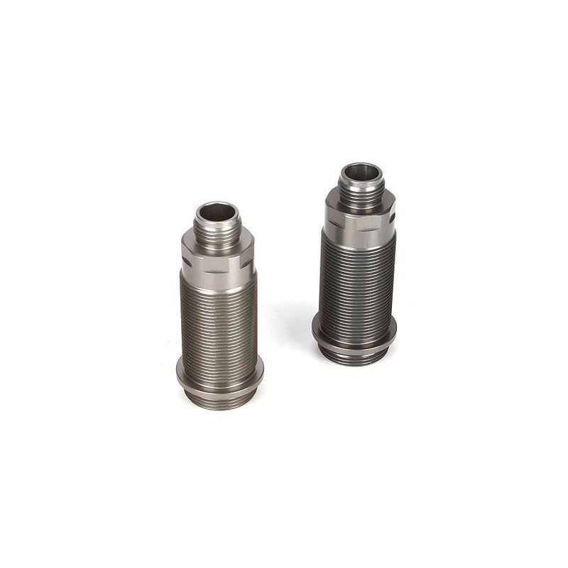 LOSI TLR243003 16mm Shock Body Set Rear 8B 3.0