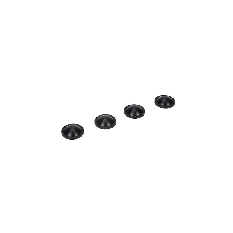LOSI TLR243004 16mm Shock Bladders 8B 3.0