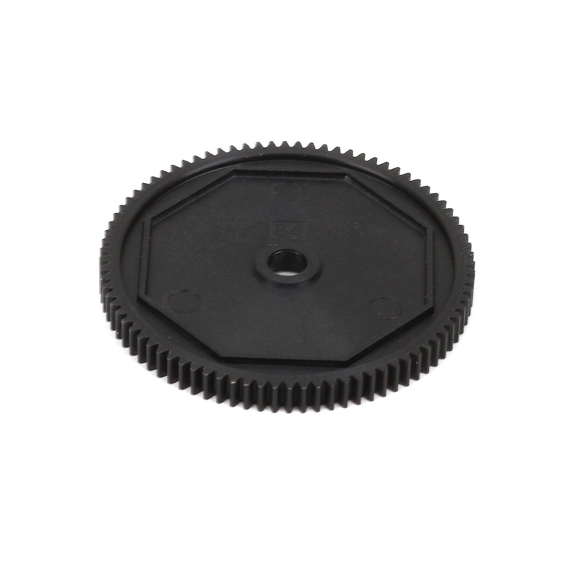 LOSI TLR232012 HDS Spur Gear 84T 48P Kevlar All 22