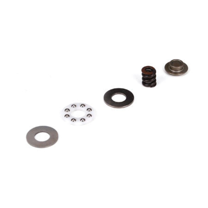 LOSI TLR232016 Thrust Bearing Set Slipper 22-4