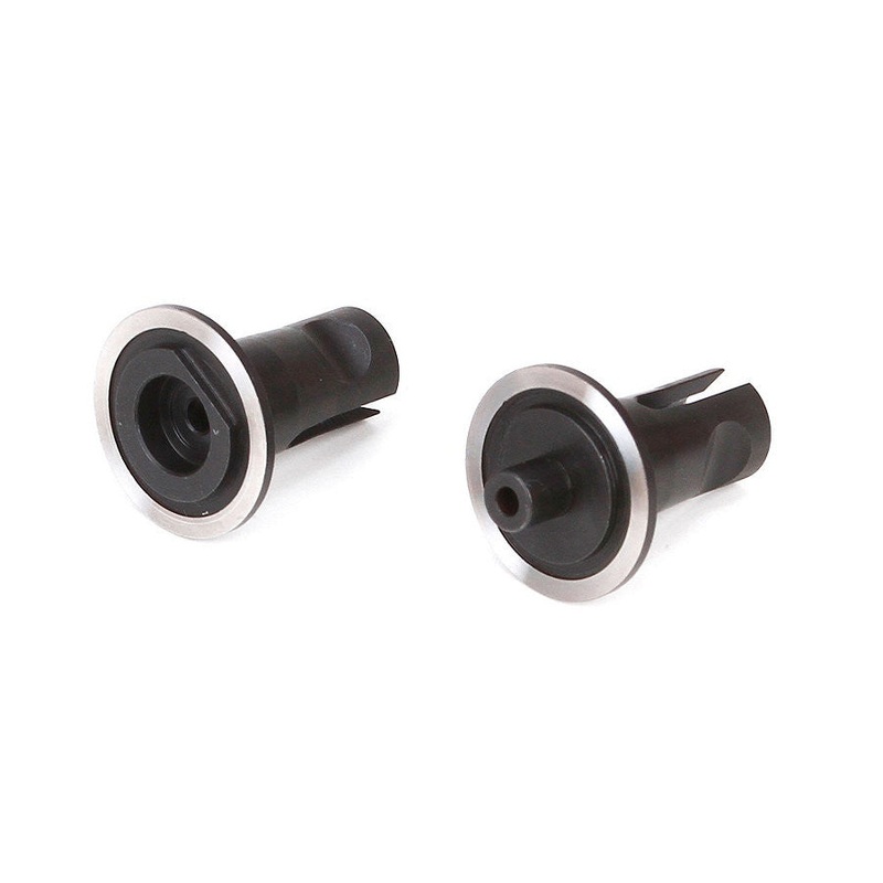 LOSI TLR232017 Outdrive Set 22-4 *DISC