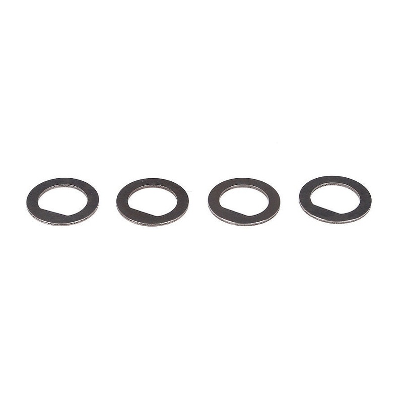 LOSI TLR232018 Diff Rings 22-4