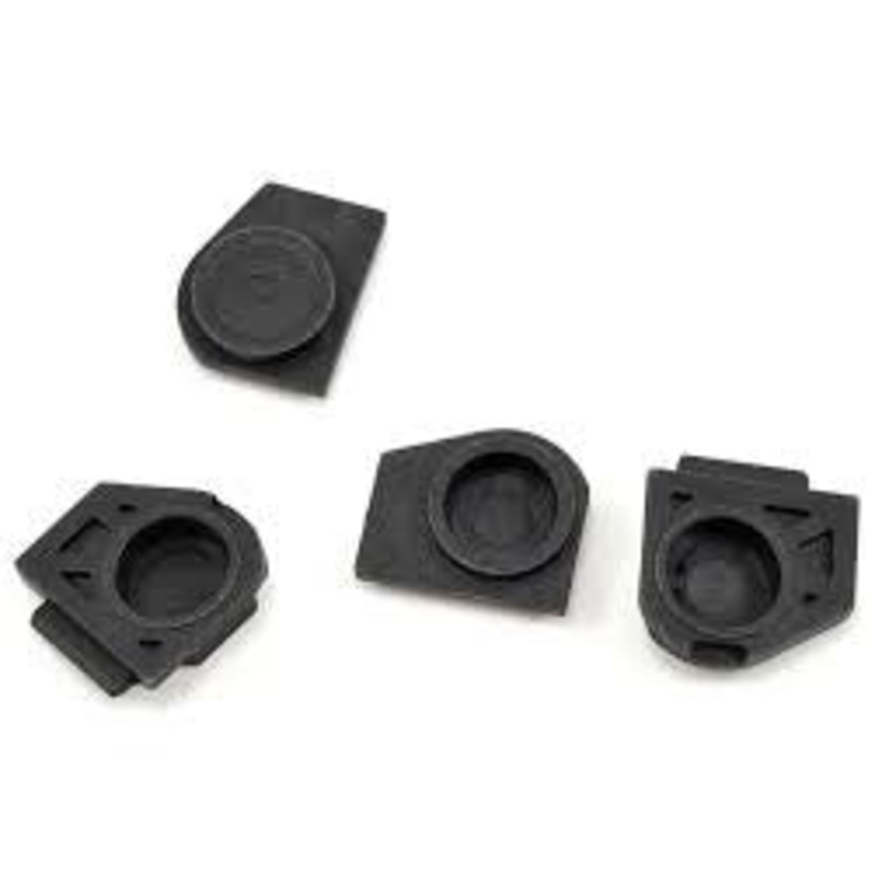 LOSI TLR232033  Side Belt Adjustment Inserts 0 22-4