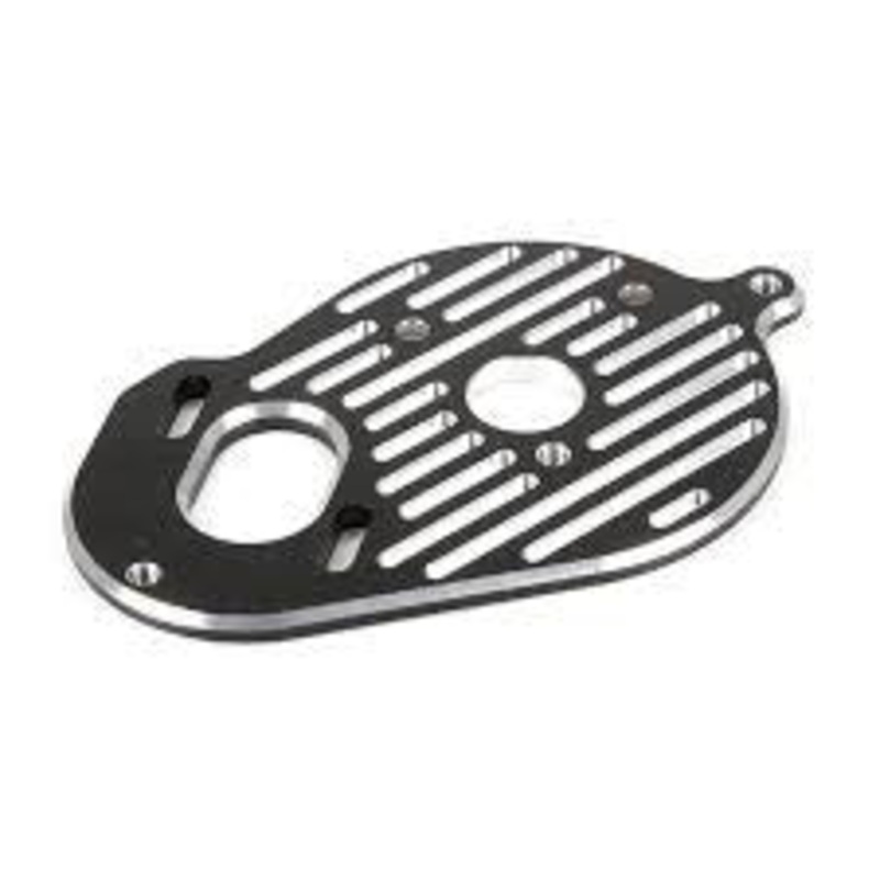 LOSI TLR232036 Motor Plate 4-Gear 22 3.0