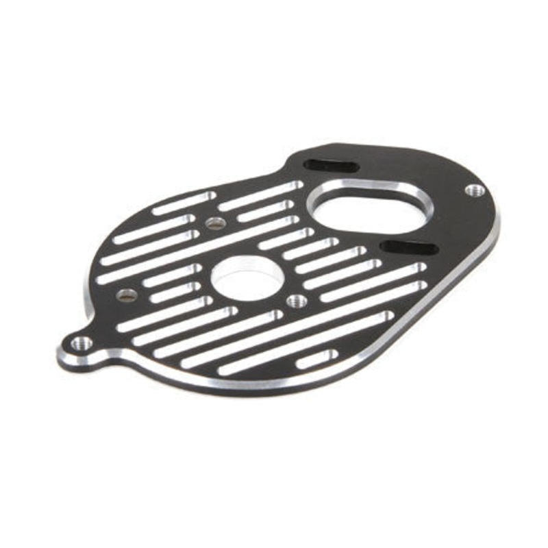 LOSI TLR232037 Motor Plate 3-Gear 22 3.0
