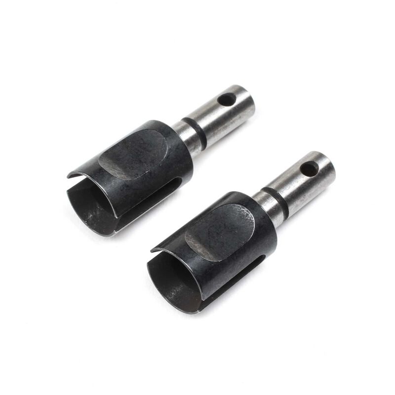LOSI TLR232131 Outdrive Set (2): 22X-4