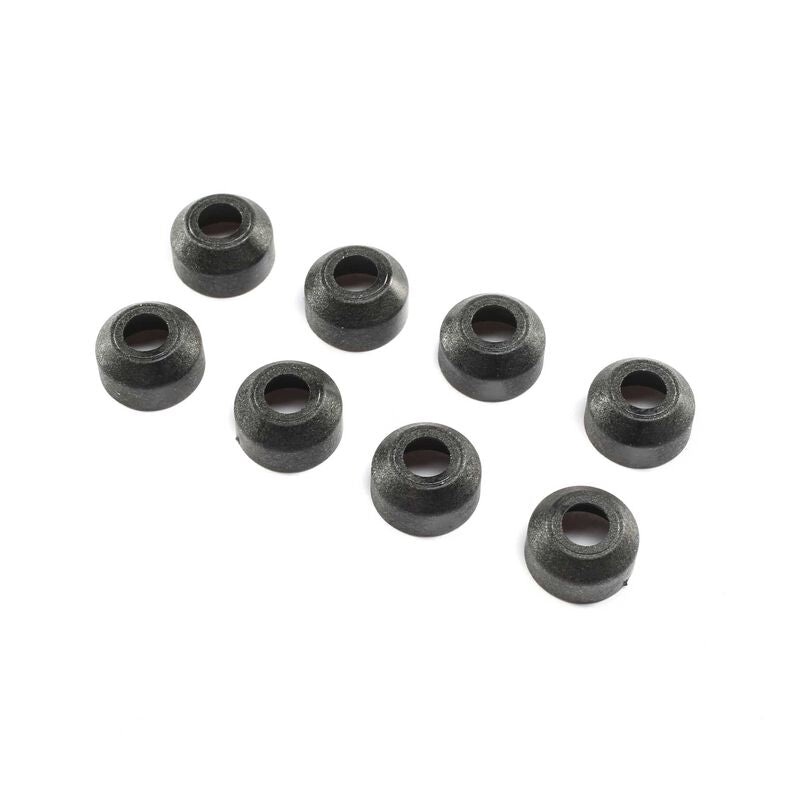LOSI TLR232132 CVA Sleeve Composite (8): 22X
