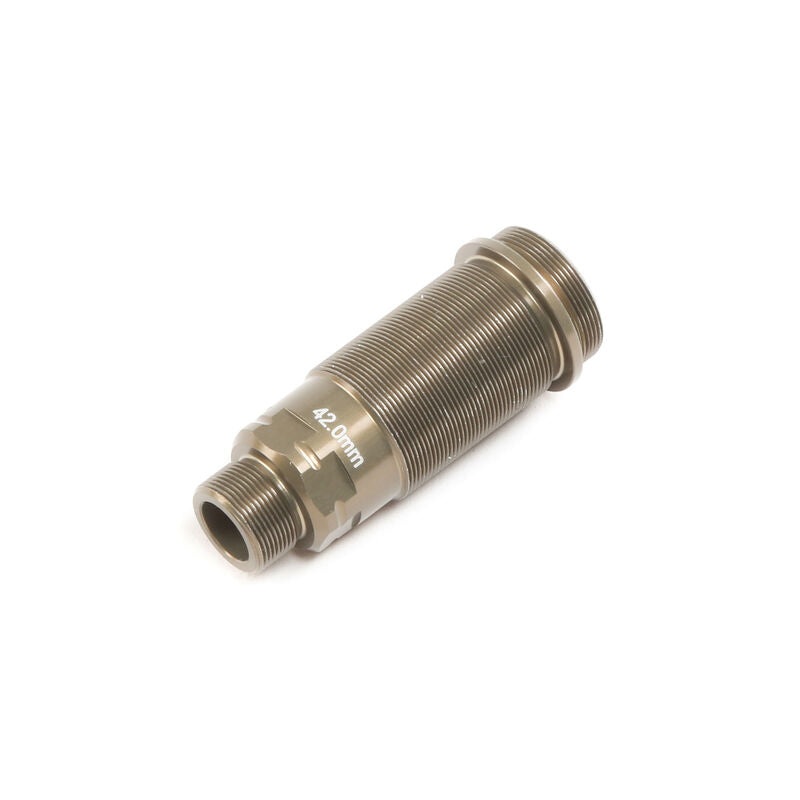 LOSI TLR233026 Shock Body, 42mm, G3 (1)