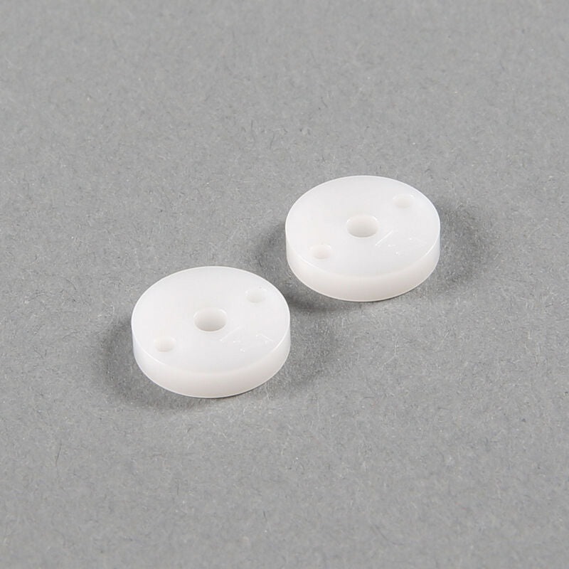 LOSI TLR233038 Machined Shock Pistons 2 x 1.7mm G3