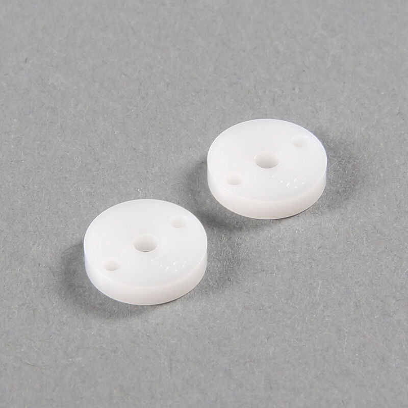 LOSI TLR233039 Machined Shock Pistons 2 x 1.8 mm G3