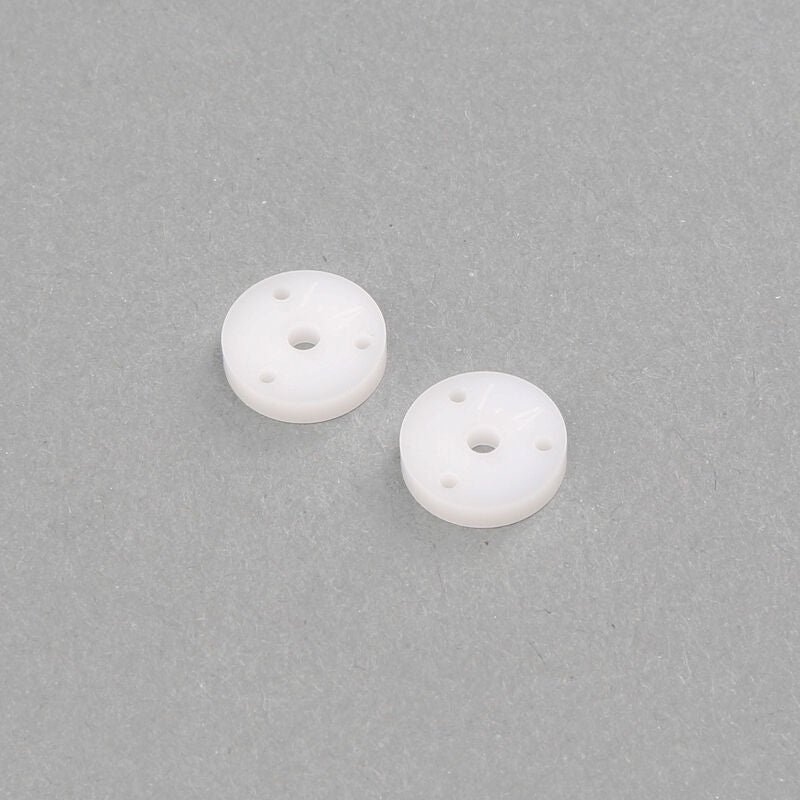 LOSI TLR233042 Machined Shock Pistons 3 x 1.4mm, G3 (2)