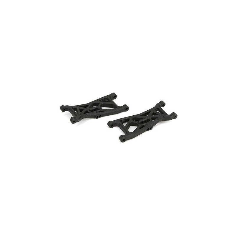 LOSI TLR234004 Front Arm Set 22/2.0
