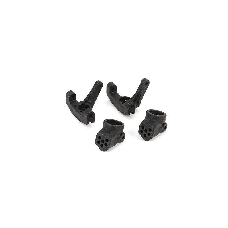 LOSI TLR234007 Front Spindle & Rear Hub Set 22/2.0/T/SCT *DISC