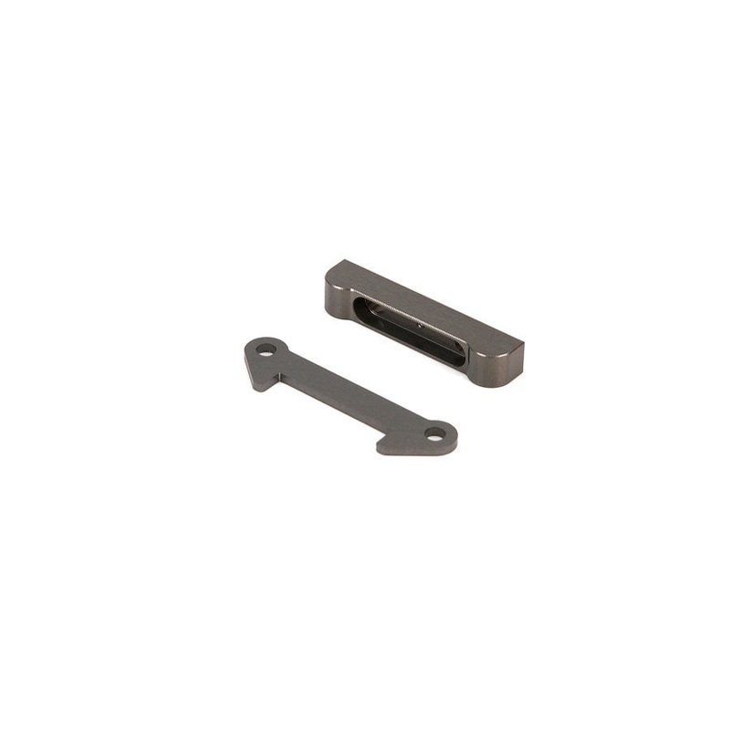 LOSI TLR234008 Front/Rear Hinge Pin Brace 22/2.0/T/SCT