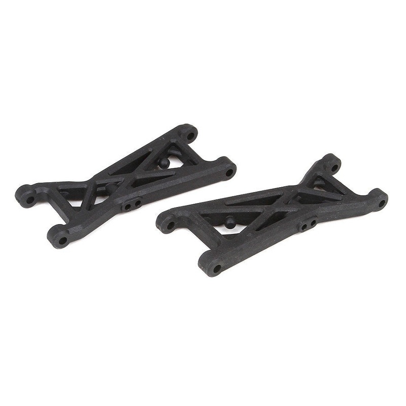 LOSI TLR234013 Front Arm Set 22-4 Replaced by TLR234061