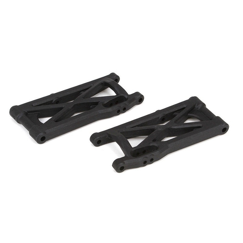 LOSI TLR234014 Rear Arm Set 22-4