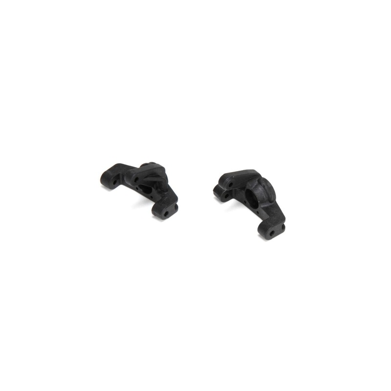 LOSI TLR234029 Front Spindle Set for Bell Cranks 22/2.0/SCT