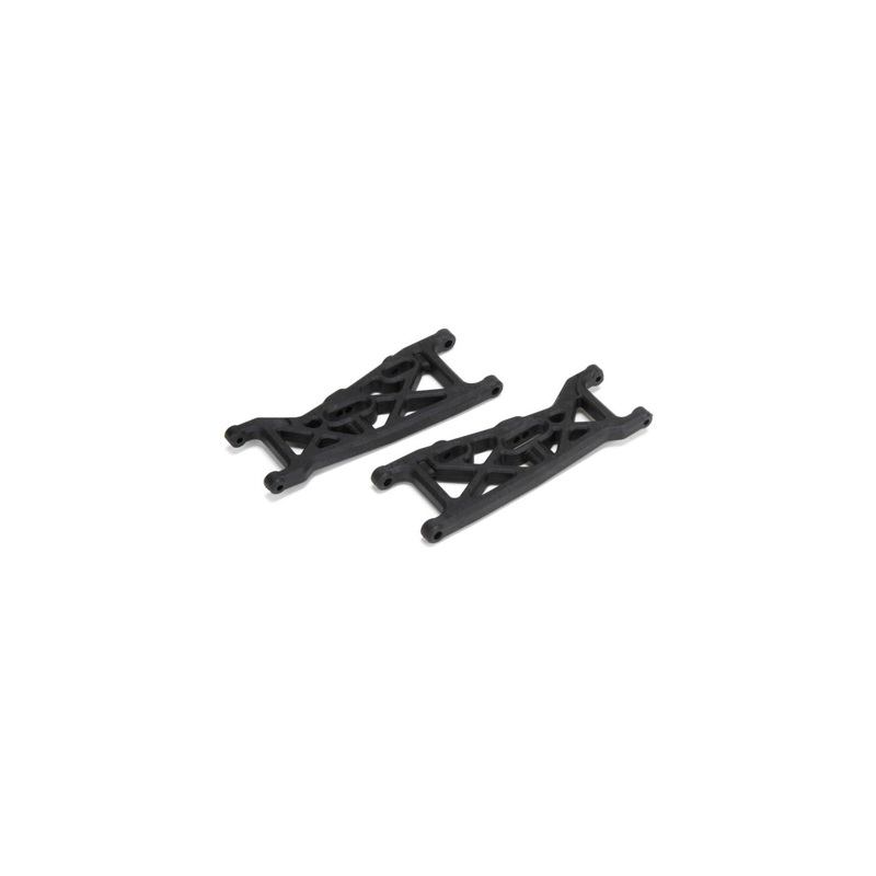 LOSI TLR234030 Front Arm Set 22SCT 2.0