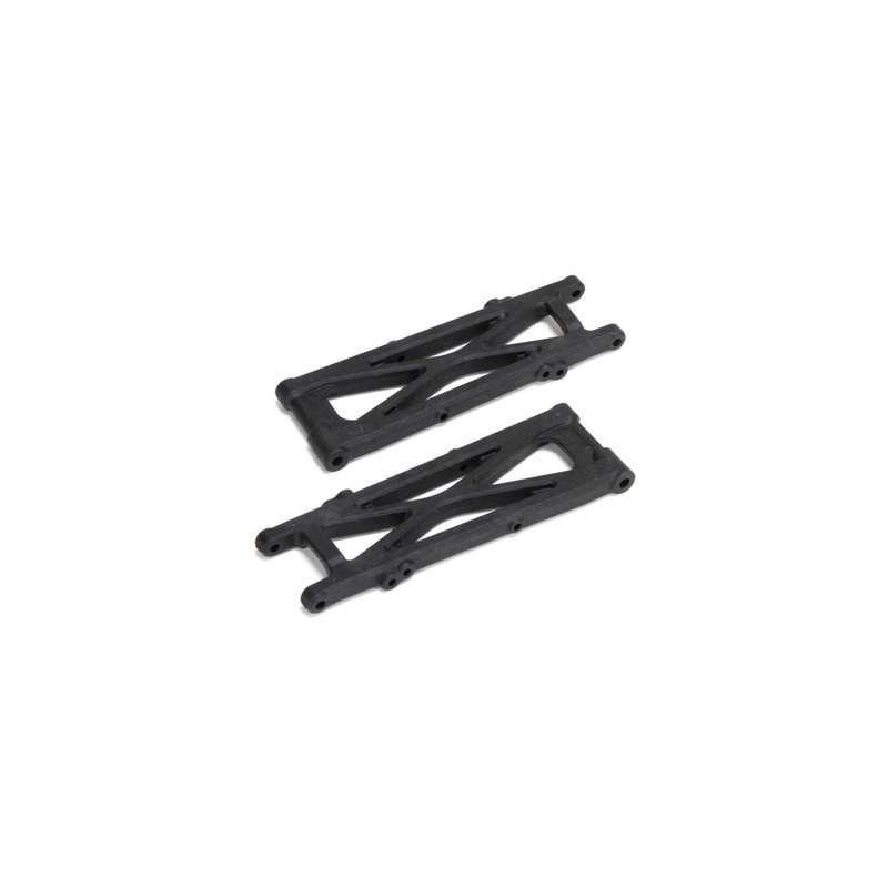 LOSI TLR234031 Rear Arm Set 22SCT 2.0