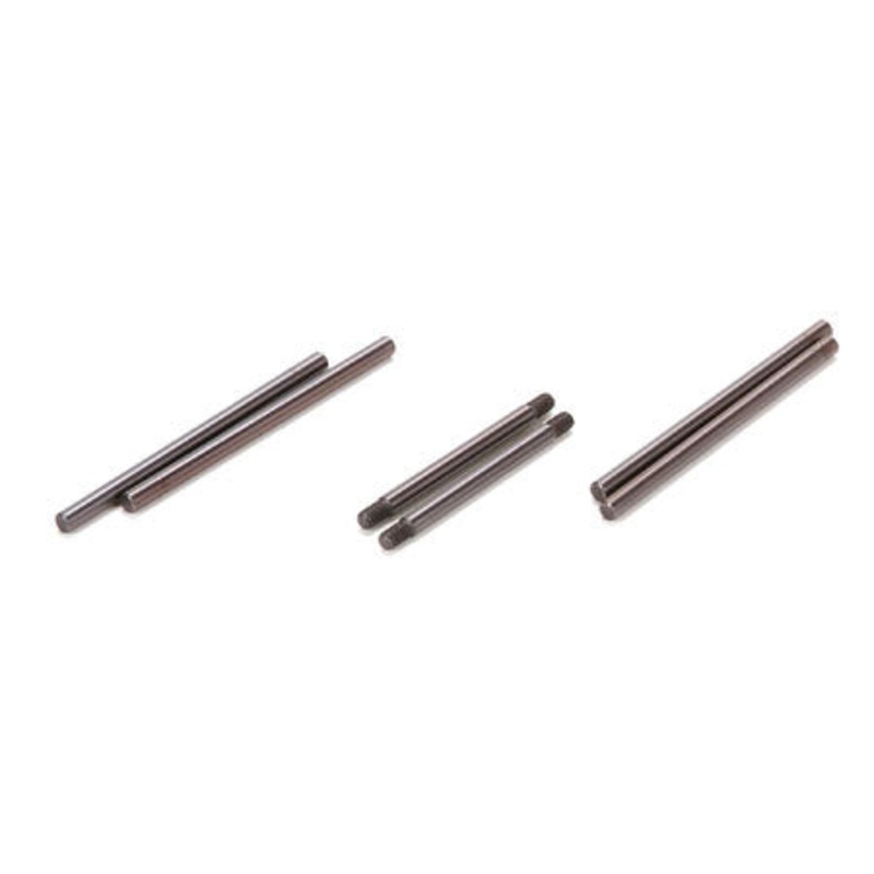 LOSI TLR234039 Hinge Pin Set TiCN