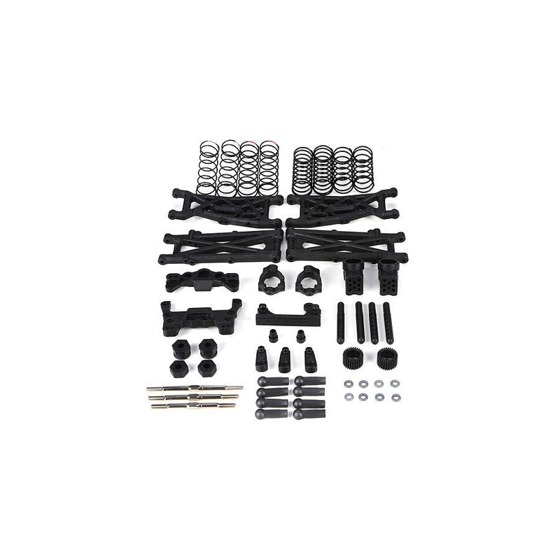 LOSI TLR0902 Support Kit 22SCT *DISC*