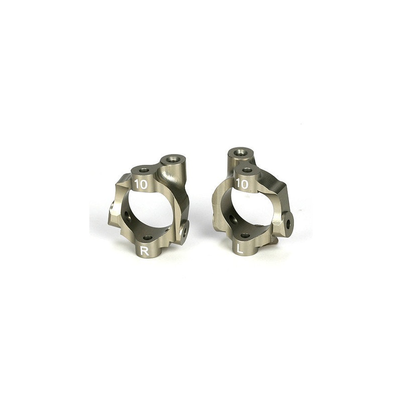 LOSI TLR1047 Aluminum Carrier 10 Degrees 22SCT *DISC*