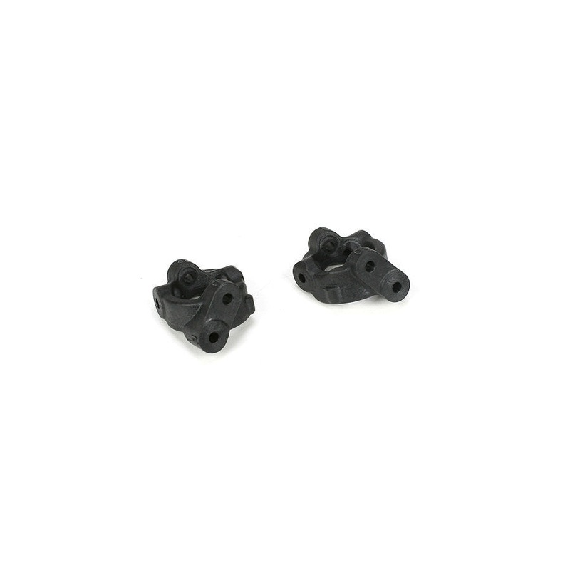 LOSI TLR1057 Caster Block 10 Degree 22SCT *DISC*