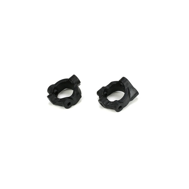 LOSI TLR1059 Caster Block 3 Degree 22SCT *DISC*