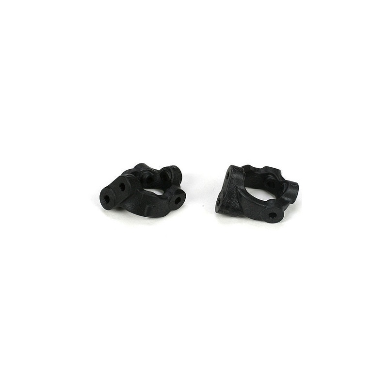LOSI TLR1060 Caster Block 0 Degree 22SCT